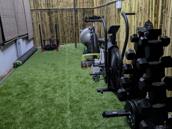 Kural 948 Fitness Club